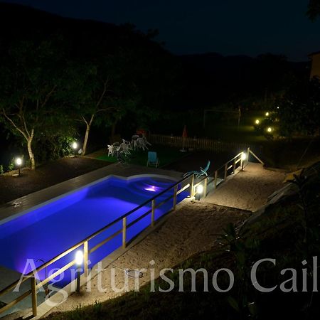 Agriturismo Cailuca Pietralunga  Exterior foto