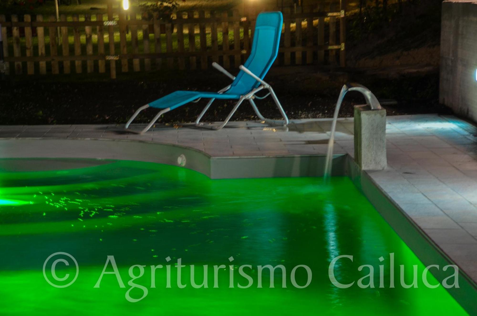Agriturismo Cailuca Pietralunga  Exterior foto