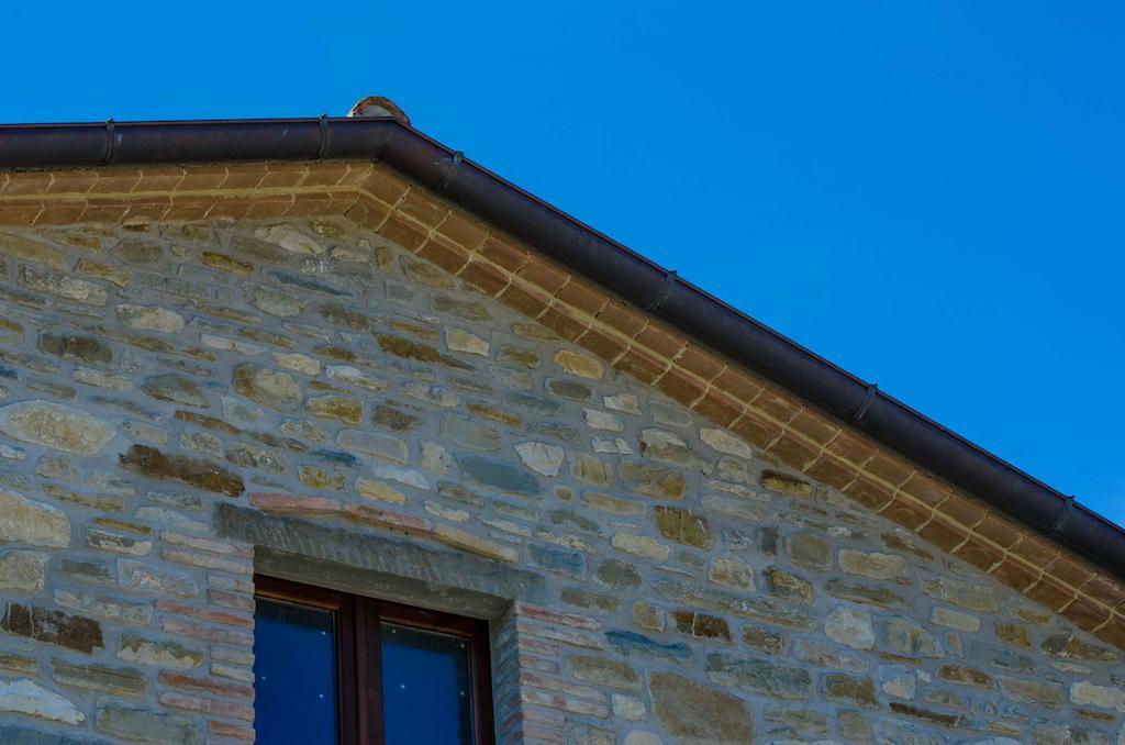 Agriturismo Cailuca Pietralunga  Exterior foto